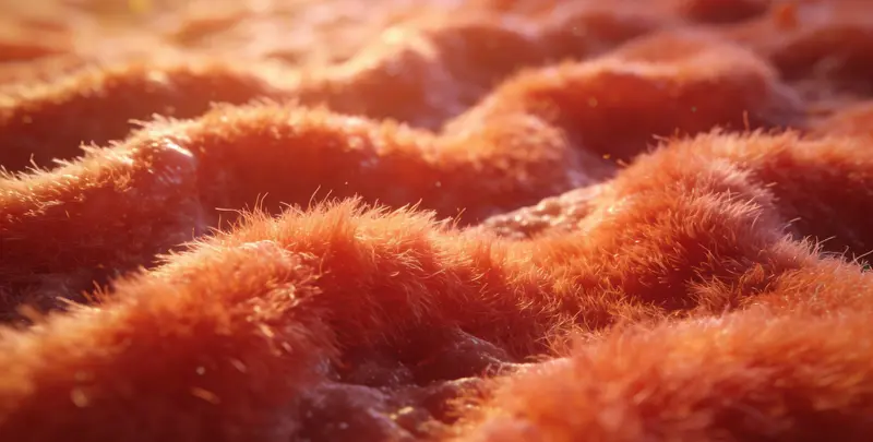 银川结直肠癌靶向43基因检测（组织）图片1