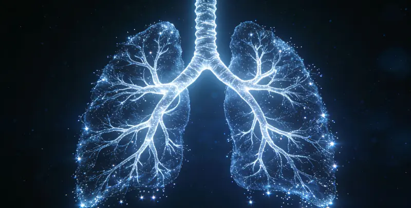 银川肺癌8基因突变检测（组织）图片1