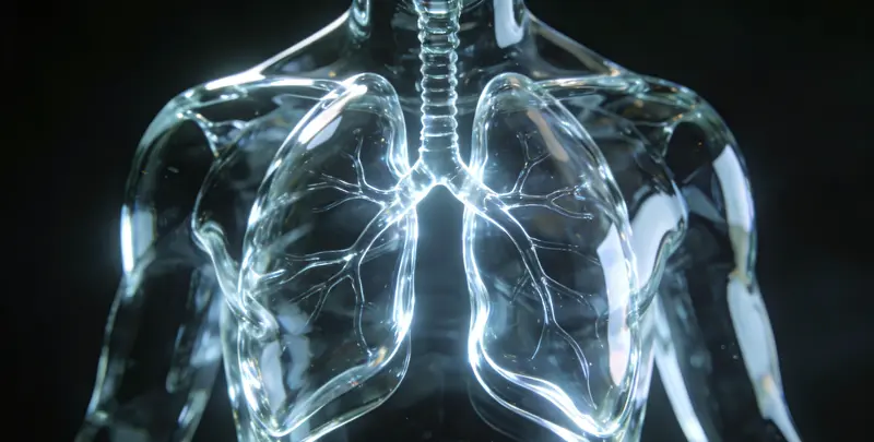 银川肺癌靶向120基因检测（组织）图片1