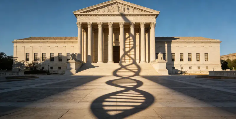 银川公证亲子鉴定图片1