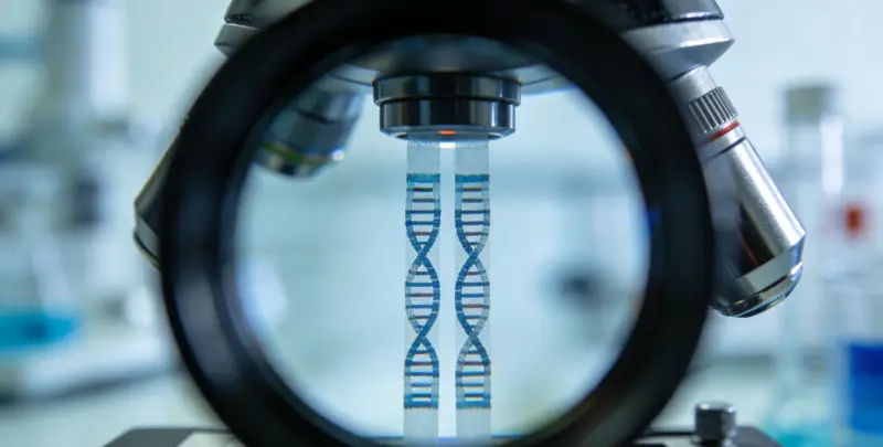 银川司法亲子鉴定2人图片1