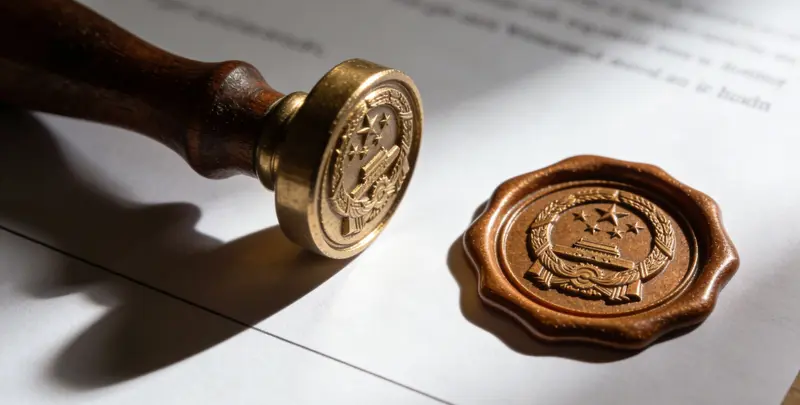 银川移民亲子鉴定图片1