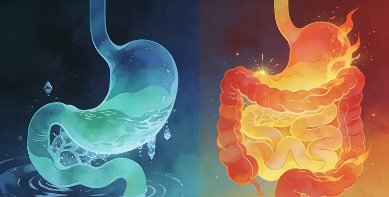 银川胃肠肿瘤120基因检测图片1