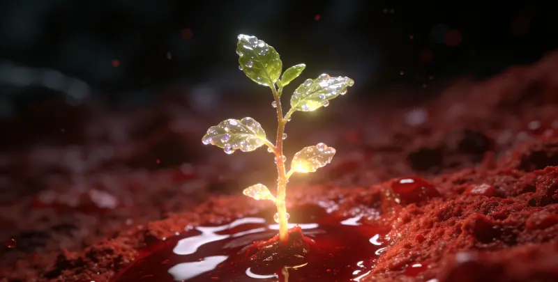 银川产前绒毛亲子鉴定图片1