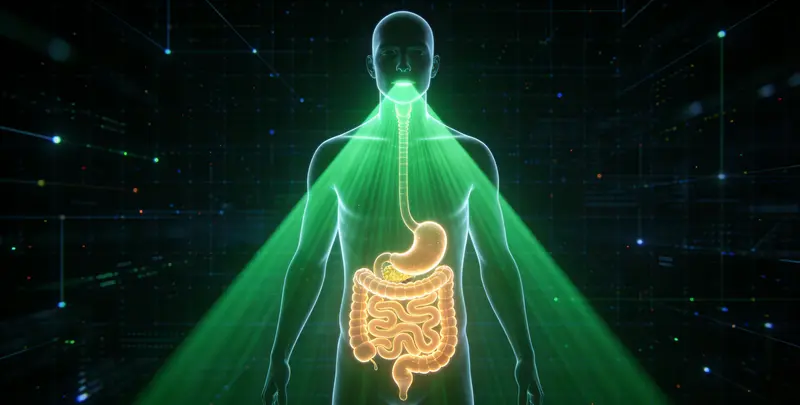 银川胃癌分子分型基因检测项目（组织）图片1