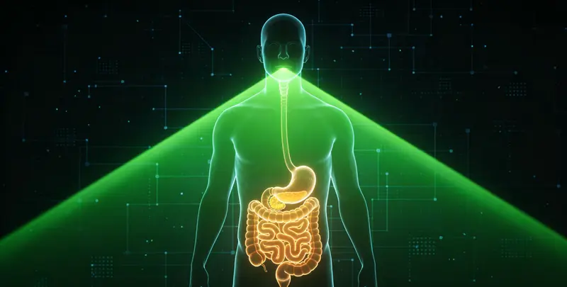 胃癌分子分型基因检测项目（组织）图4