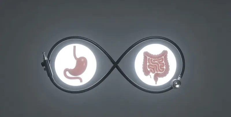 银川胃癌甲基化检测图片1