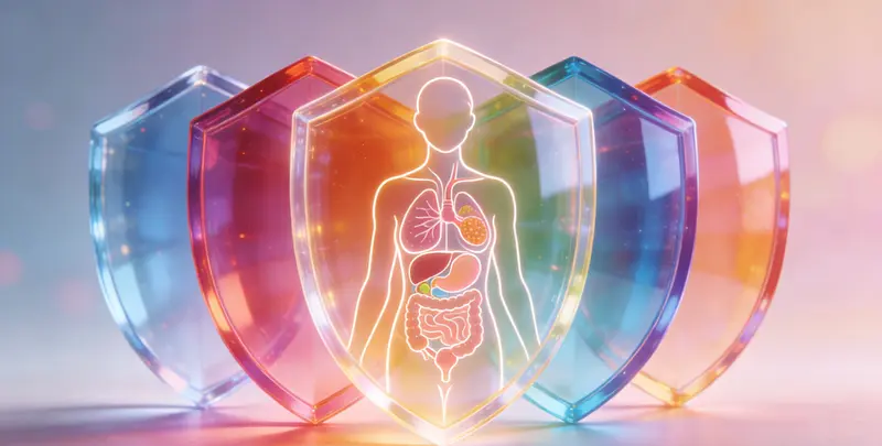 银川子宫内膜癌靶向120基因检测（组织）图片1