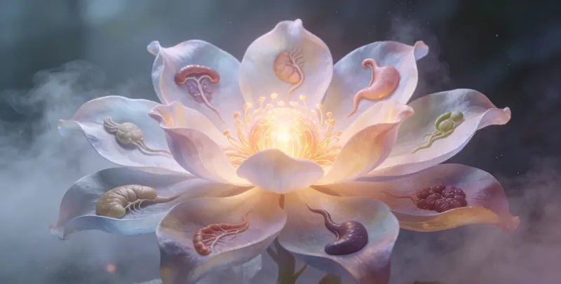 银川实体瘤MRD监测2次套餐图片1